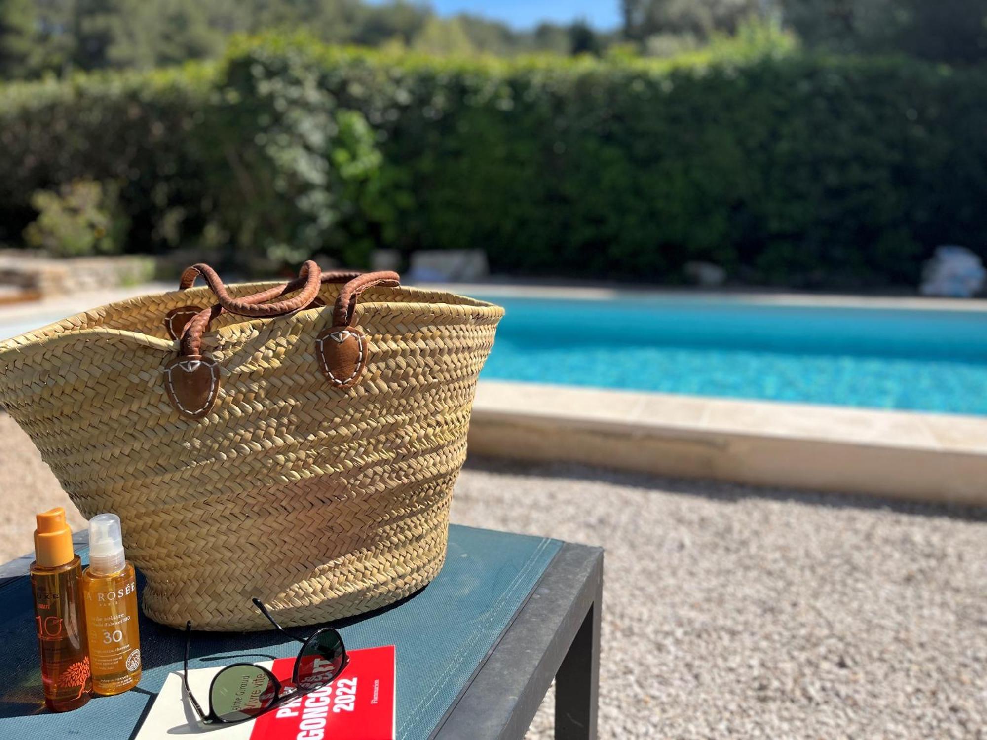 Villavos- Le Bocage Cassis Esterno foto