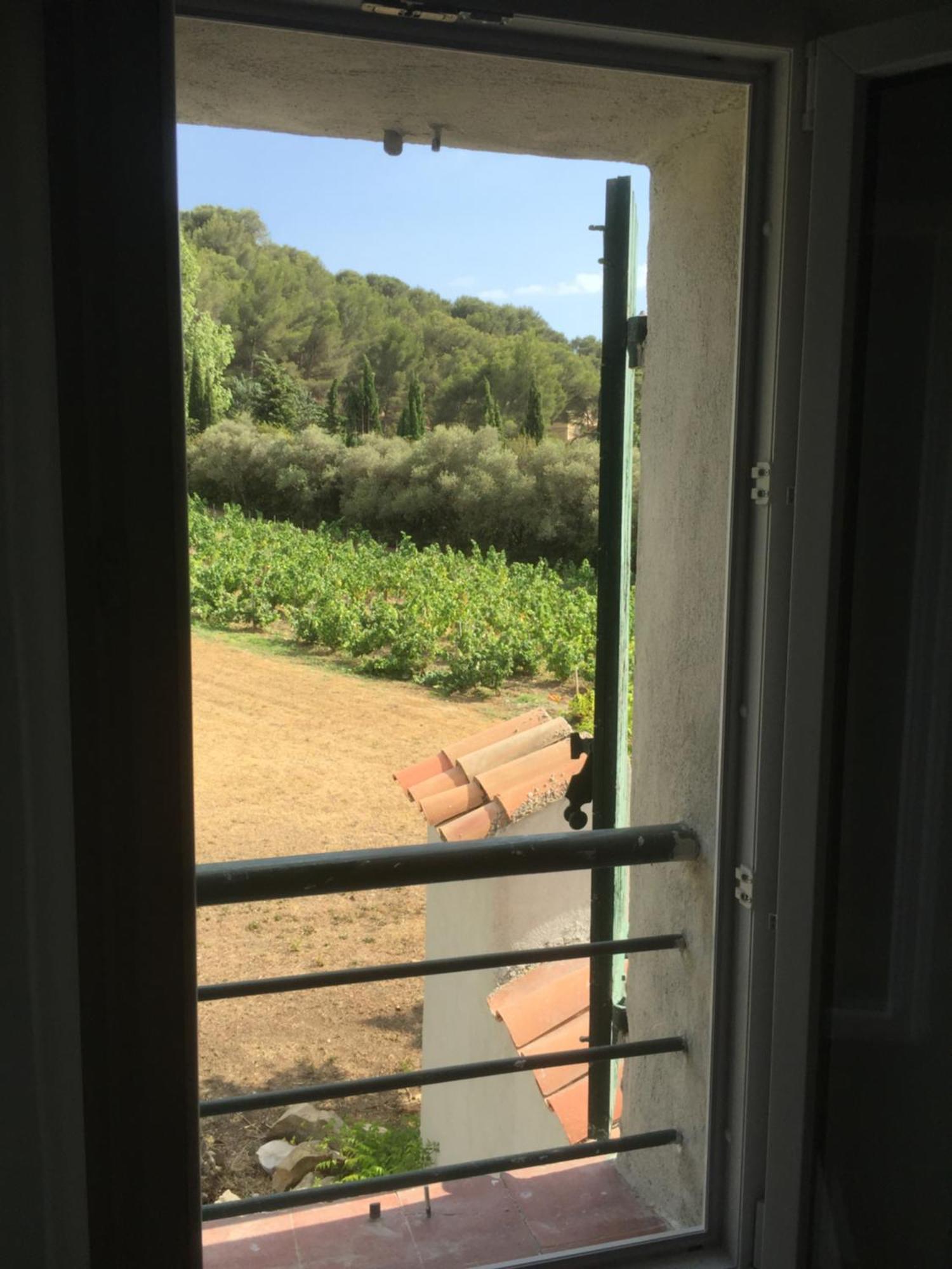 Villavos- Le Bocage Cassis Esterno foto