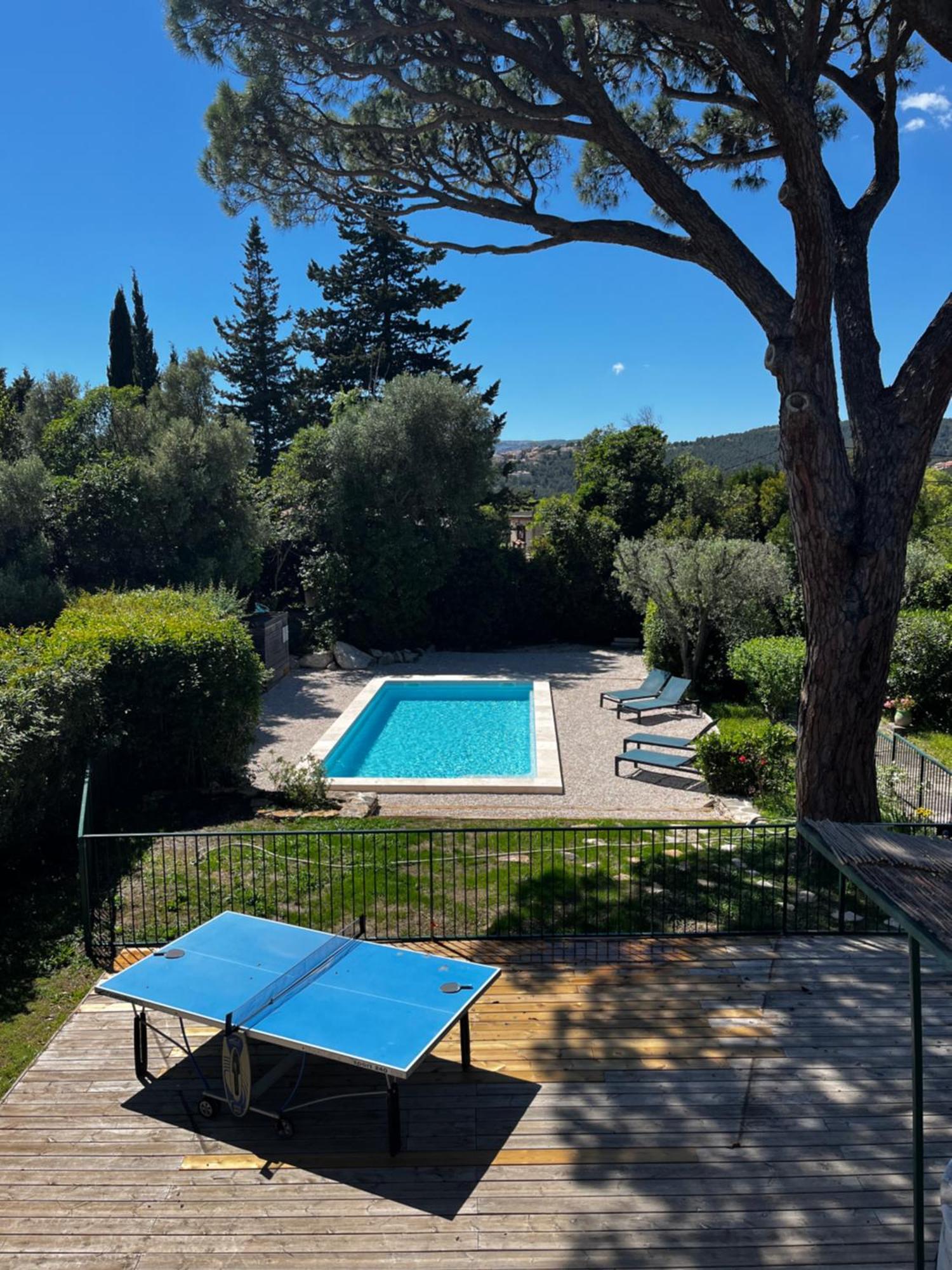 Villavos- Le Bocage Cassis Esterno foto